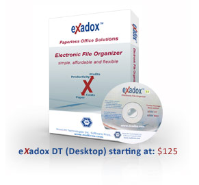 eXadox DT